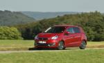 Mitsubishi Space Star 2016 года (EU)